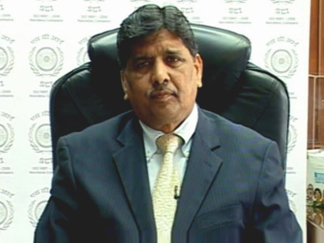 Shipping Corporation of India On FY17