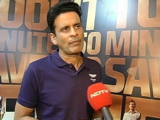 Salman Can Make Heads Turn: Manoj Bajpayee on Olympic Row