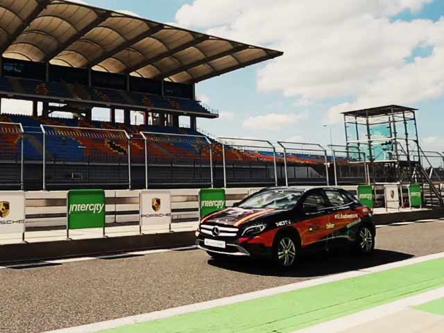 Travel is to Live: #GLAadventure Exploring the World