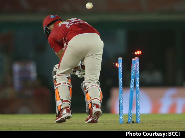 IPL 2016: Why Teams Chasing Winning? Dean Jones Decodes