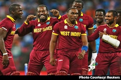 'ICC Should Not Be a School Teacher, Windies Players Rock Stars' 'ICC Should Not Be a School Teacher, Windies Players Rock Stars'