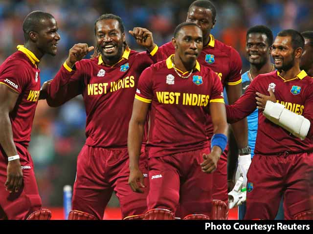 ICC Should Not Be a School Teacher, Windies Players Rock Stars