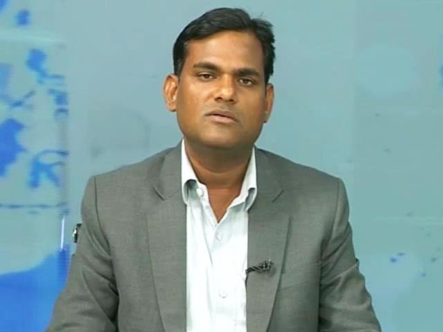 Like Select Housing Finance Companies: Rajesh Gupta