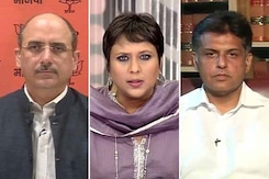 Chopper Scam: Sonia Gandhi In Agusta Turbulence? Chopper Scam: Sonia Gandhi In Agusta Turbulence?