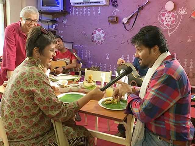 Battle For Bengal: When Even Fish Has A Bone Of Contention