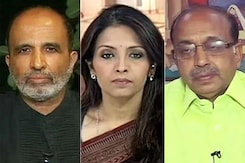 प्राइम टाइम : वीवीआईपी हेलीकॉप्टर डील पर भारत में सियासत तेज प्राइम टाइम : वीवीआईपी हेलीकॉप्टर डील पर भारत में सियासत तेज