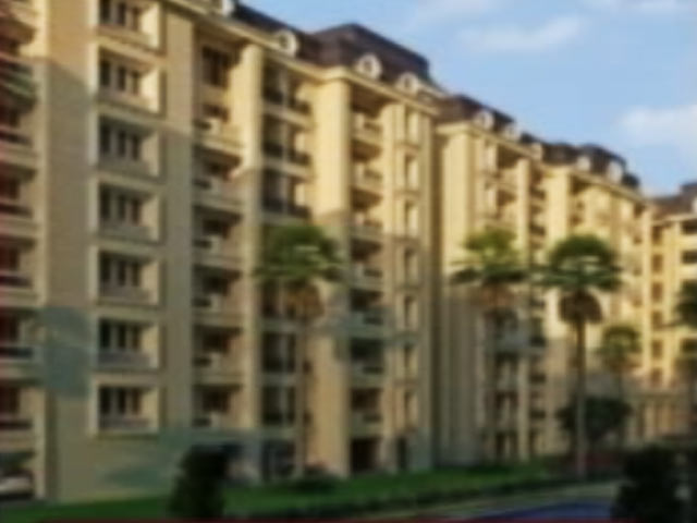 Residential Projects Starting from Rs 30 Lakh in Mumbai, Thane, Navi Mumbai and Pune