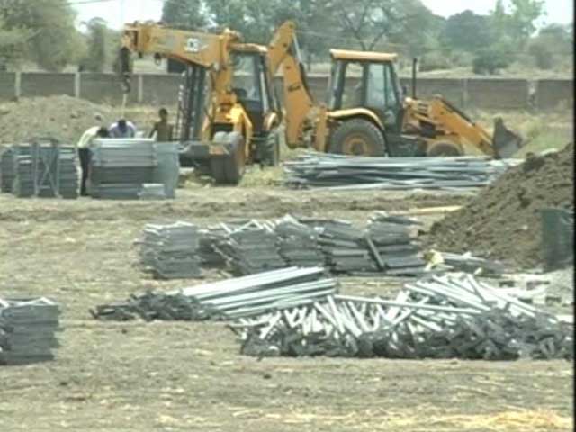 Ujjain Farmers Worry Simhasth Kumbh On Their Land Will Make It Barren