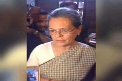 'What Was Government Doing For 2 Years?' Sonia Gandhi On Agusta Scam 'What Was Government Doing For 2 Years?' Sonia Gandhi On Agusta Scam