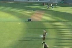 Yes, Maharashtra Off-Limits For IPL, Agrees Supreme Court Yes, Maharashtra Off-Limits For IPL, Agrees Supreme Court