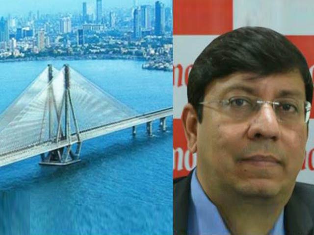 Raymond Management on Fourth Quarter Profit Jump