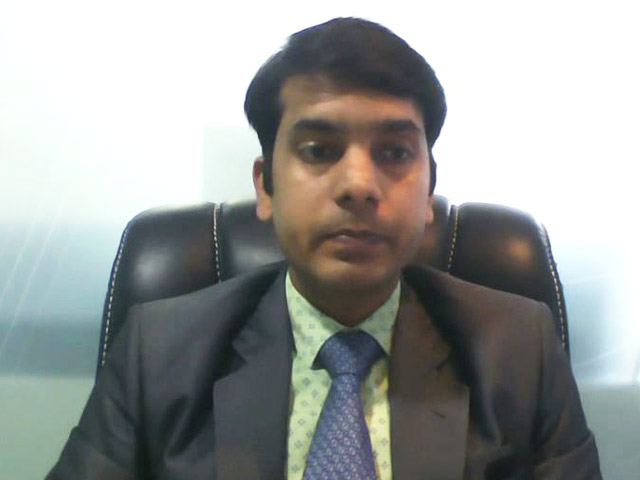 Bharti Airtel Can Go Down To Rs 340: Sumeet Bagadia