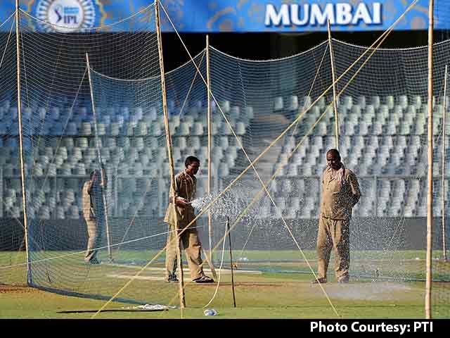 Video : Supreme Court Rules No IPL in Maharashtra in May