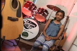 With 'Fly Me To The Moon', This Bengaluru Singer, 12, Is Going Places With 'Fly Me To The Moon', This Bengaluru Singer, 12, Is Going Places