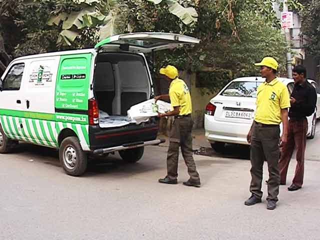 Environmental Concerns Rise, Startups Step Up to the Challenge