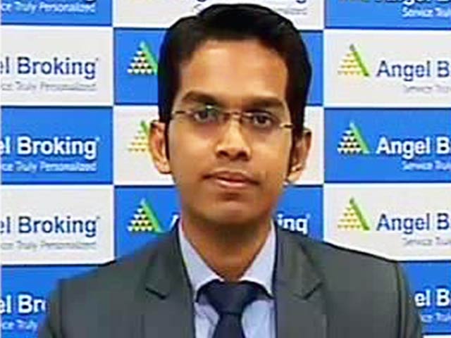 Buy ONGC For Target Of Rs 243: Ruchit Jain