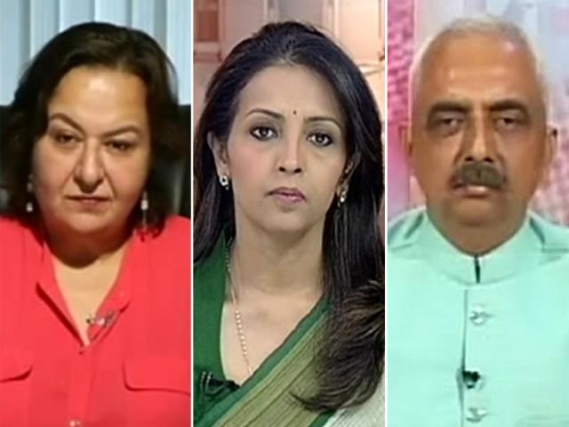 बड़ी खबर : 'अधर' में लटका उत्तराखंड