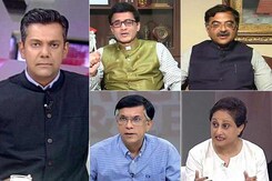 Battleground Parliament: Agusta The New Flashpoint? Battleground Parliament: Agusta The New Flashpoint?