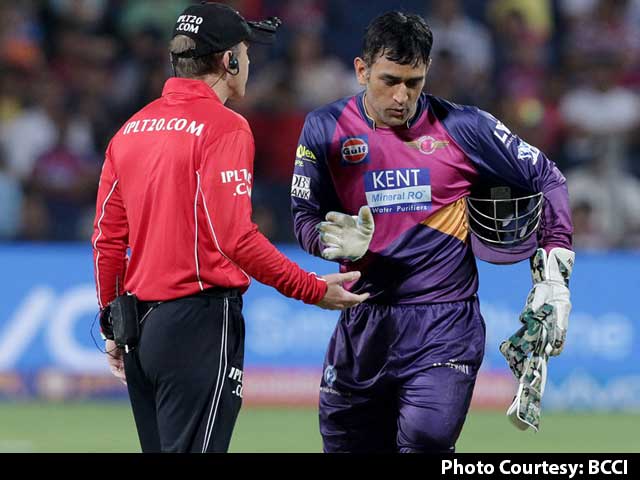 'Dhoni Not The Same Captain, Zaheer India's Shane Warne'