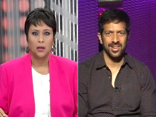 Lunatics Don't Represent Country: Kabir Khan On Being Heckled In Karachi