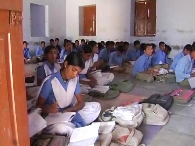Video : राजस्थान में 11वीं क्लास के छात्र अब पढ़ेंगे पूर्व संघ प्रमुख केएस सुदर्शन का लेख