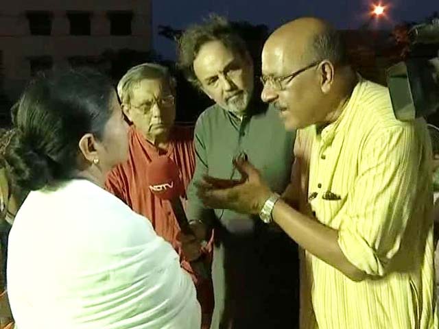 The Biggest Stories of April 27, 2016