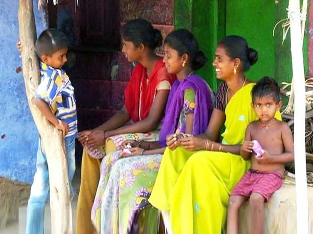 एनडीटीवी की मुहिम : हर जिंदगी है जरूरी...