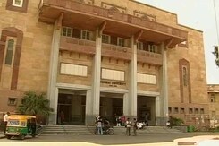 Gujarat Steers Students Towards One Research Topic: Government Projects Gujarat Steers Students Towards One Research Topic: Government Projects