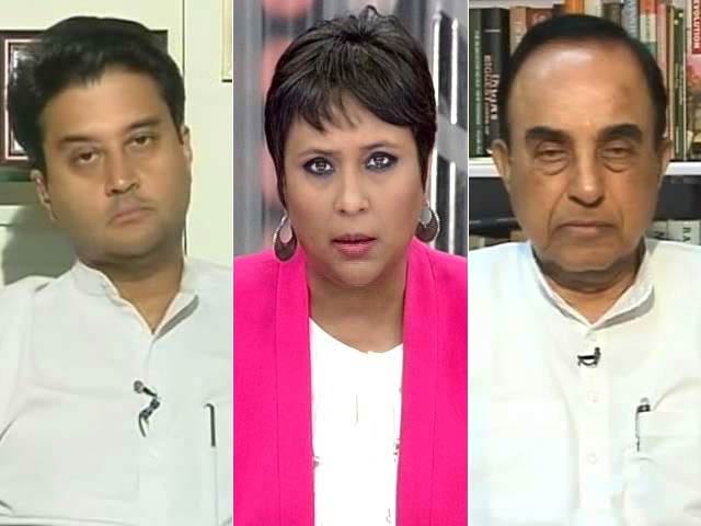 But You Didn't Ban Agusta, We Did, Says BJP To Congress On Chopper Scam