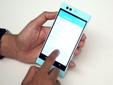 Nextbit Robin Unboxing and Hands On