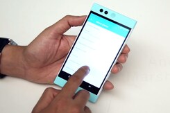 Nextbit Robin Unboxing and Hands On Nextbit Robin Unboxing and Hands On