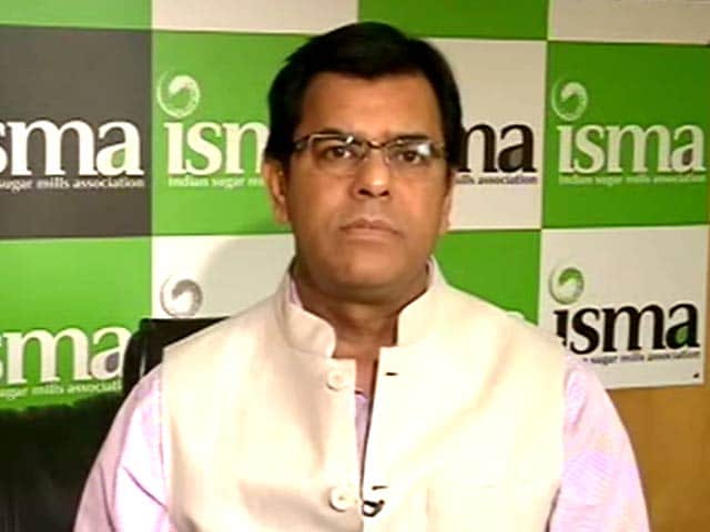 Video : Cane Arrears Stand At Rs 11,500 Crore: ISMA