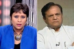 'N-O, Never': Sonia Gandhi's Aide Ahmed Patel On Meeting Agusta Middlemen 'N-O, Never': Sonia Gandhi's Aide Ahmed Patel On Meeting Agusta Middlemen