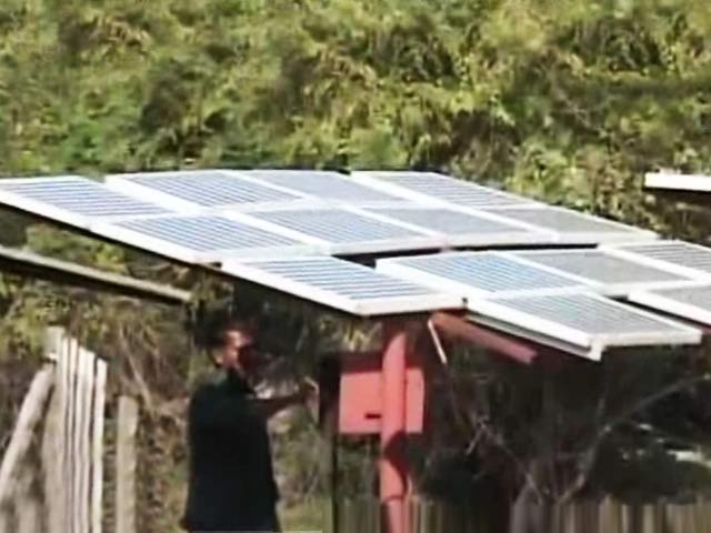 A Look at Green Revolution of Tamil Nadu's Housing Development