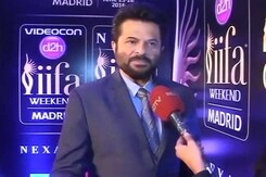 Anil Kapoor 'Sacrificed' Many Films For <i>24</i> Anil Kapoor 'Sacrificed' Many Films For <i>24</i>