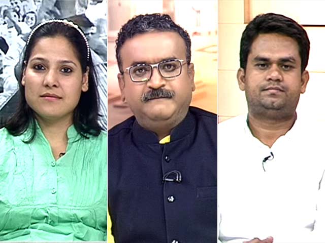 युवा : क्या सरकार की मर्जी से पीएचडी करेंगे छात्र?