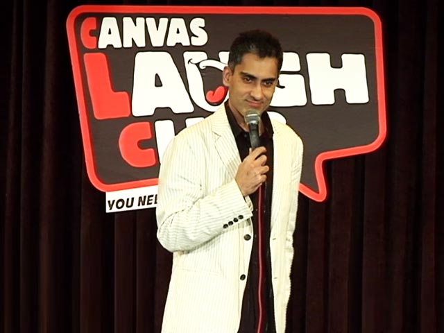 Enjoy a Laugh Riot With Our Rising Stars of Comedy