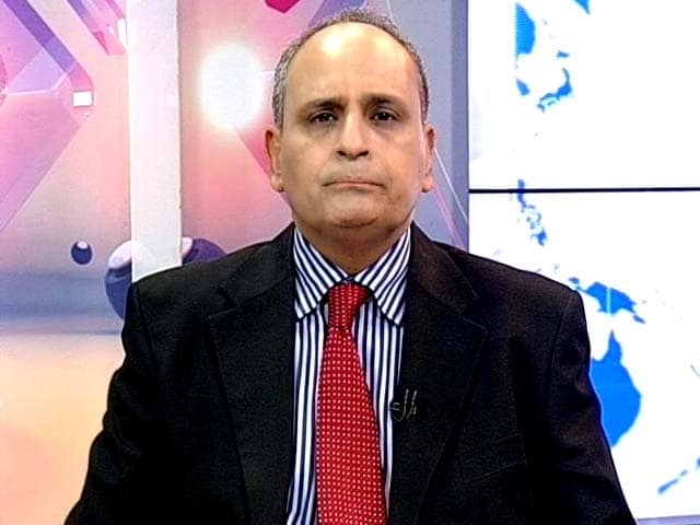 Video : Support For Nifty Around 7,500-7,600: Sanjiv Bhasin