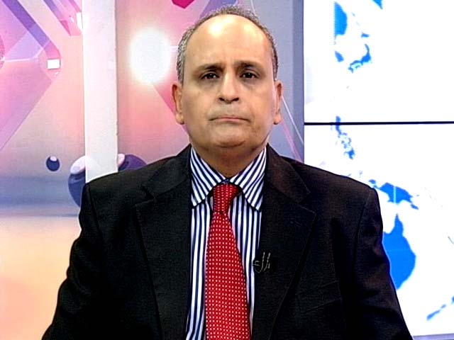 Support For Nifty Around 7,500-7,600: Sanjiv Bhasin