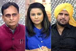 न्यूज़ प्वाइंट : शहीद भगत सिंह पर सियासत न्यूज़ प्वाइंट : शहीद भगत सिंह पर सियासत