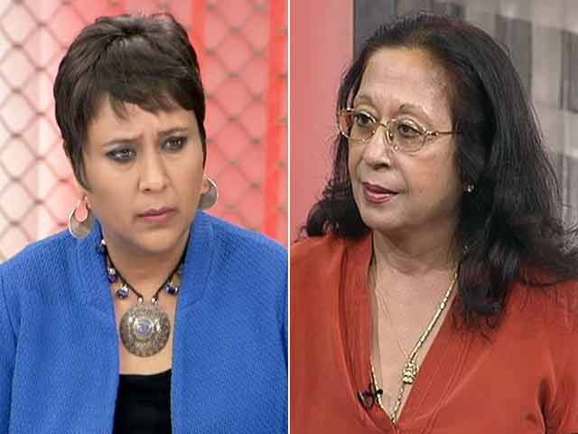 PM Modi Must Remember 2014 Vote Was For <i>Vikas</i> Not <i>Hindutva</i>: Tavleen Singh