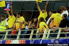 Chennai Super Kings, Rajasthan's Absence Hurting IPL: Sangakkara Chennai Super Kings, Rajasthan's Absence Hurting IPL: Sangakkara