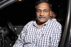 Ex Professor GN Saibaba, Serving Life Term, Cleared Of Maoist Link Charge Ex Professor GN Saibaba, Serving Life Term, Cleared Of Maoist Link Charge