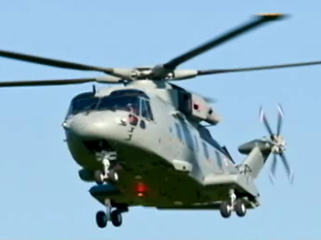 अगस्तावेस्टलैंड पर संग्राम जारी, जानें किसने क्या कहा