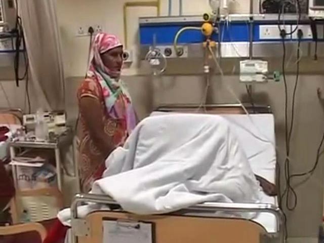 11 Dead At Rajasthan State-Run Home Including Children With Special Needs