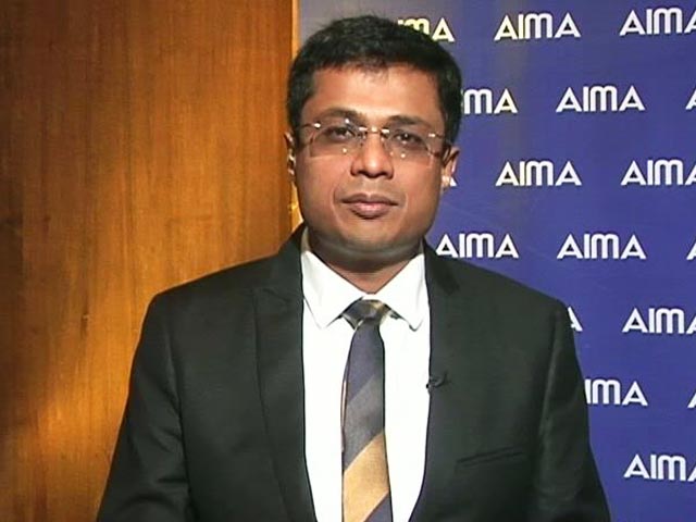 Flipkart's Sachin Bansal On Challenges Ahead