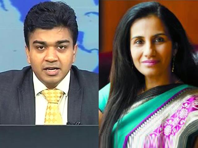 ICICI Bank Management On Q4 Earnings