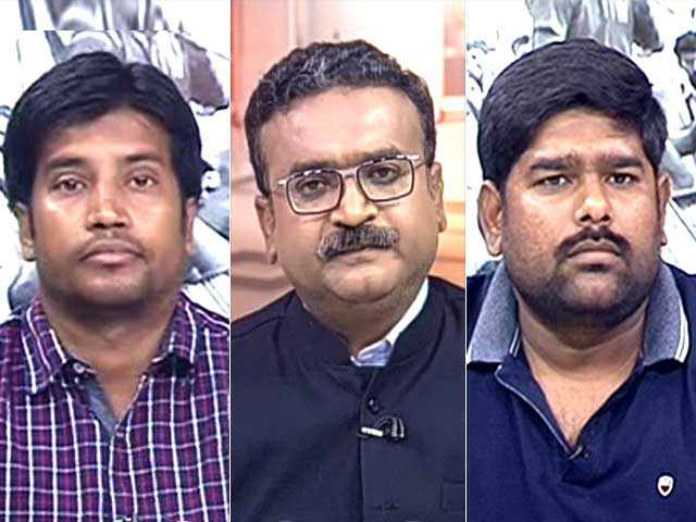 युवा : 'आरक्षण के गुजरात मॉडल' पर क्या कहते हैं युवा नेता?