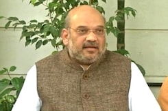 अमित शाह ने सोनिया गांधी से फिर पूछे कई सवाल अमित शाह ने सोनिया गांधी से फिर पूछे कई सवाल