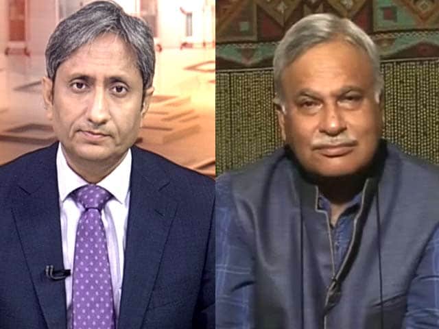 प्राइम टाइम : क्या NEET से बढ़ी छात्रों की मुश्किल?